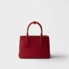 Prada Galleria liten väska i Saffiano-läder Prada Galleria liten väska i Saffiano-läder