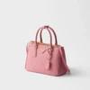 Prada Galleria liten väska i Saffiano-läder Prada Galleria liten väska i Saffiano-läder