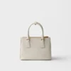 Prada Galleria liten väska i Saffiano-läder Prada Galleria liten väska i Saffiano-läder