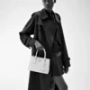 Prada Galleria liten väska i Saffiano-läder Prada Galleria liten väska i Saffiano-läder