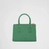 Prada Galleria liten väska i Saffiano-läder Prada Galleria liten väska i Saffiano-läder