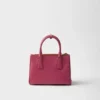 Prada Galleria liten väska i Saffiano-läder Prada Galleria liten väska i Saffiano-läder