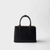 Prada Galleria liten väska i Saffiano-läder Prada Galleria liten väska i Saffiano-läder