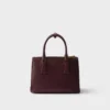 Prada Galleria liten väska i Saffiano-läder Prada Galleria liten väska i Saffiano-läder
