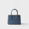 Prada Galleria liten väska i Saffiano-läder Prada Galleria liten väska i Saffiano-läder