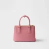 Prada Galleria liten väska i Saffiano-läder Prada Galleria liten väska i Saffiano-läder
