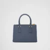 Prada Galleria liten väska i Saffiano-läder Prada Galleria liten väska i Saffiano-läder