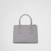 Prada Galleria liten väska i Saffiano-läder Prada Galleria liten väska i Saffiano-läder