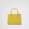Prada Galleria liten väska i Saffiano-läder Prada Galleria liten väska i Saffiano-läder