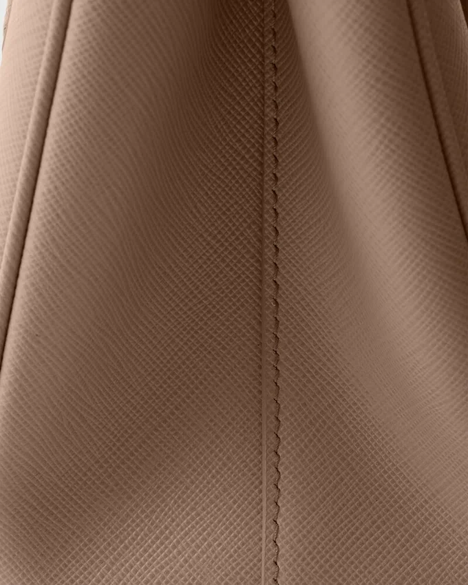 Prada Galleria liten väska i Saffiano-läder Prada Galleria liten väska i Saffiano-läder