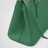 Prada Galleria liten väska i Saffiano-läder Prada Galleria liten väska i Saffiano-läder
