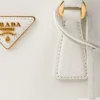 Prada Galleria liten väska i Saffiano-läder Prada Galleria liten väska i Saffiano-läder