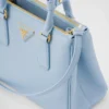 Prada Galleria liten väska i Saffiano-läder Prada Galleria liten väska i Saffiano-läder