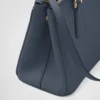 Prada Galleria liten väska i Saffiano-läder Prada Galleria liten väska i Saffiano-läder
