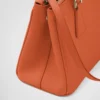 Prada Galleria liten väska i Saffiano-läder Prada Galleria liten väska i Saffiano-läder