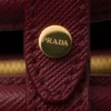 Prada Galleria liten väska i Saffiano-läder Prada Galleria liten väska i Saffiano-läder