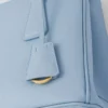 Prada Galleria liten väska i Saffiano-läder Prada Galleria liten väska i Saffiano-läder