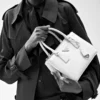 Prada Galleria liten väska i Saffiano-läder Prada Galleria liten väska i Saffiano-läder