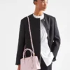 Prada Galleria liten väska i Saffiano-läder Prada Galleria liten väska i Saffiano-läder