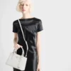 Prada Galleria liten väska i Saffiano-läder Prada Galleria liten väska i Saffiano-läder