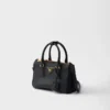 Prada Galleria Mini-väska i Saffiano-läder Prada Galleria Mini-väska i Saffiano-läder