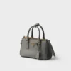 Prada Galleria Mini-väska i Saffiano-läder Prada Galleria Mini-väska i Saffiano-läder