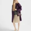 Prada Galleria Mini-väska i Saffiano-läder Prada Galleria Mini-väska i Saffiano-läder