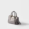 Prada Galleria miniväska i lackat Saffiano-läder Prada Galleria miniväska i lackat Saffiano-läder