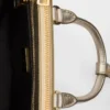Prada Galleria miniväska i lackat Saffiano-läder Prada Galleria miniväska i lackat Saffiano-läder