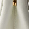 Prada Galleria miniväska i lackat Saffiano-läder Prada Galleria miniväska i lackat Saffiano-läder