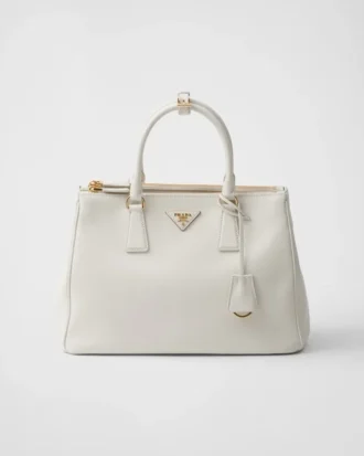 Prada Galleria stor läderväska