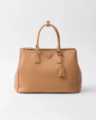 Prada Galleria stor läderväska