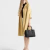 Prada Galleria stor väska i Saffiano-läder Prada Galleria stor väska i Saffiano-läder