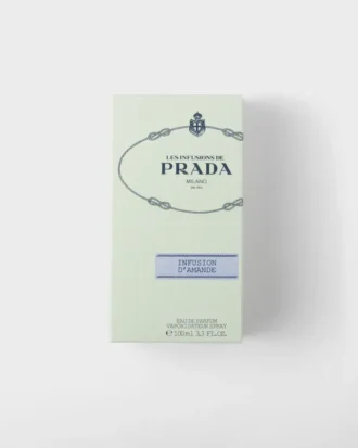Prada Infusion D’amande Edp 100 ml