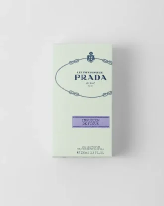 Prada Infusion De Figue EDP 100 ml