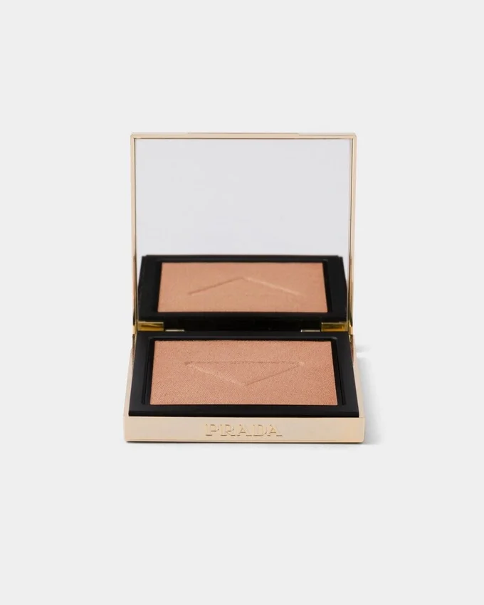Prada Light Glowing Powder Refill Prada Light Glowing Powder Refill