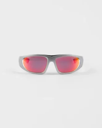 Prada Linea Rossa Active solglasögon