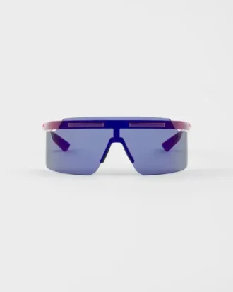 Prada Linea Rossa Active solglasögon