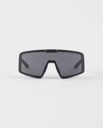 Prada Linea Rossa Active solglasögon