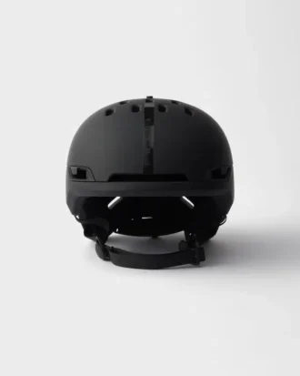 Prada Linea Rossa by Oakley snöhjälm – storlek L