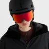Prada Linea Rossa by Oakley snöhjälm – storlek L Prada Linea Rossa by Oakley snöhjälm – storlek L