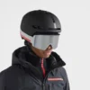 Prada Linea Rossa by Oakley snöhjälm – storlek L Prada Linea Rossa by Oakley snöhjälm – storlek L