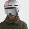 Prada Linea Rossa by Oakley snöhjälm – storlek M Prada Linea Rossa by Oakley snöhjälm – storlek M