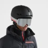 Prada Linea Rossa by Oakley snöhjälm – storlek M Prada Linea Rossa by Oakley snöhjälm – storlek M
