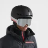 Prada Linea Rossa by Oakley snöhjälm – storlek M Prada Linea Rossa by Oakley snöhjälm – storlek M