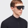 Prada Linea Rossa Impavid solglasögon Prada Linea Rossa Impavid solglasögon