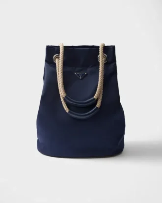 Prada Mariner Medium Re-Nylon-väska Prada Mariner Medium Re-Nylon-väska