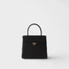 Prada Minuit satinhandväska Prada Minuit satinhandväska