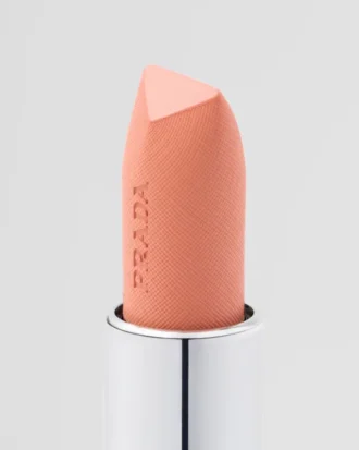 Prada Monochrome Hyper Matte Lipstick – B11 – Alabaster