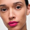 Prada Monochrome Hyper Matte Lipstick – P55 – Fuxia Prada Monochrome Hyper Matte Lipstick – P55 – Fuxia